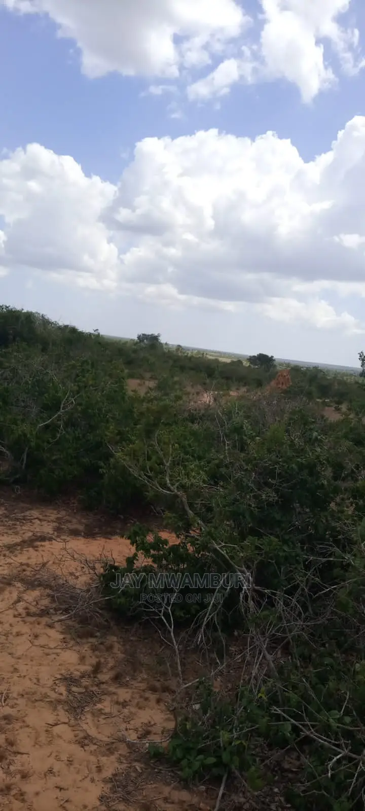 9 Acres Baolala Malindi