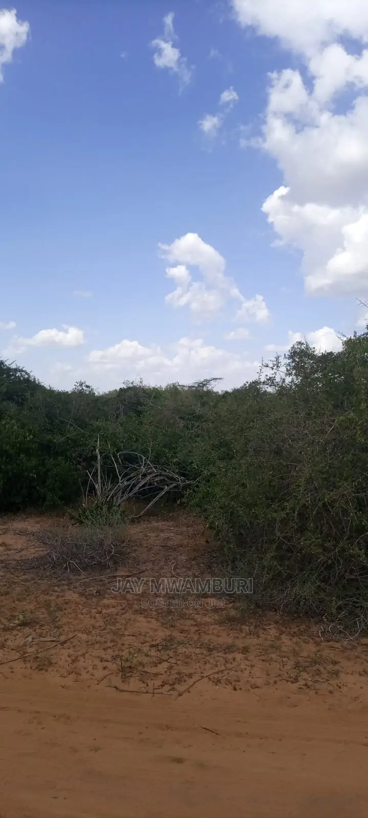 9 Acres Baolala Malindi