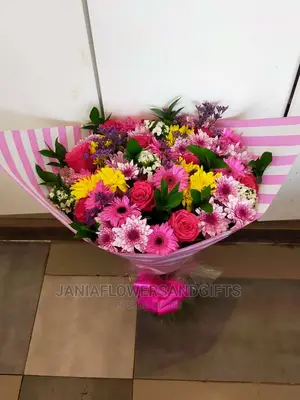 Flower Gifts