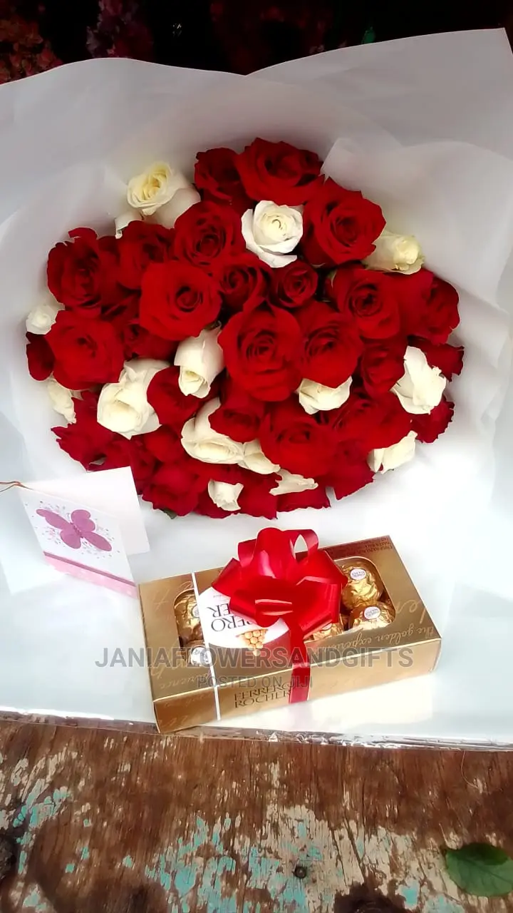 Flower Gifts