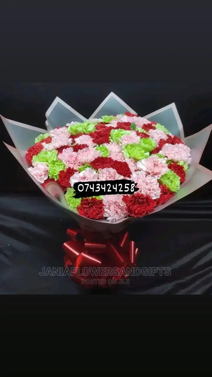 Flower Gifts