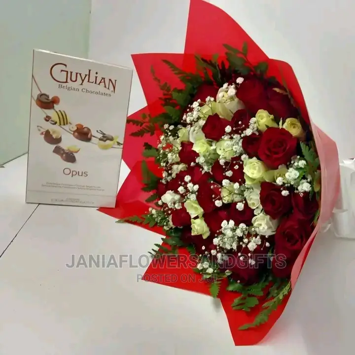 Flower Gifts
