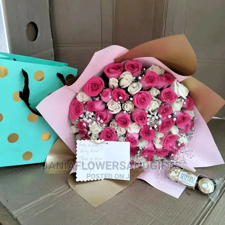 Flower Gifts
