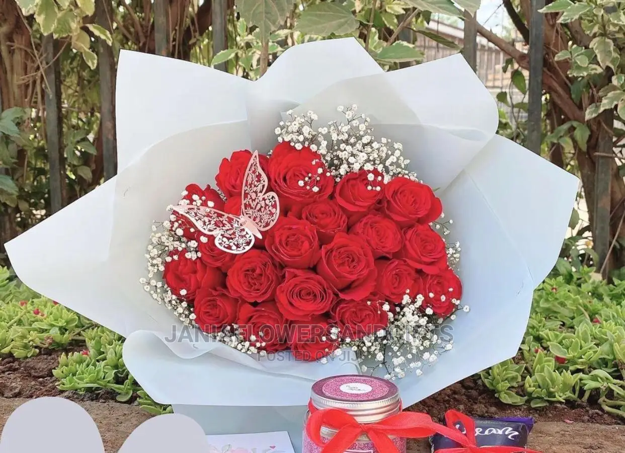 Flower Gifts