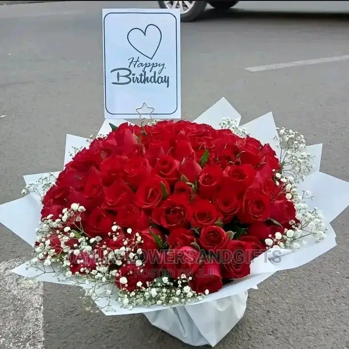 Flower Gifts