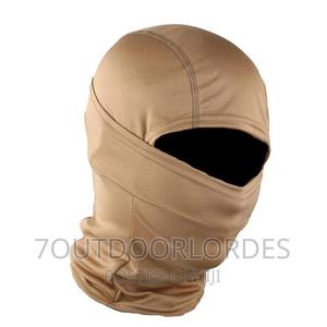 Balaclava Mask - main view
