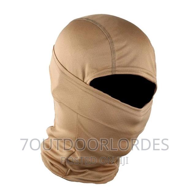 Balaclava Mask