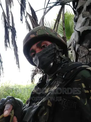 Balaclava Mask