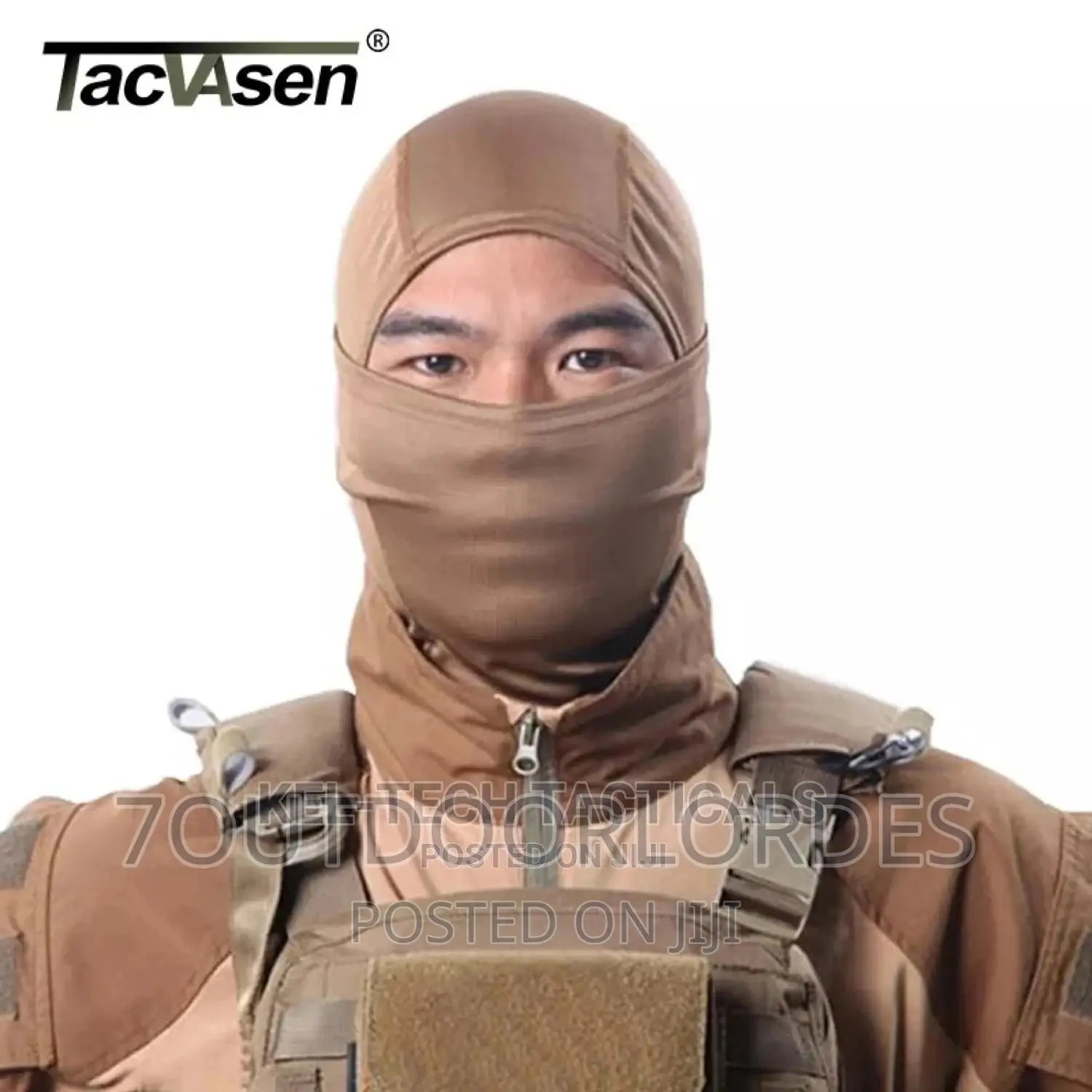 Balaclava Mask