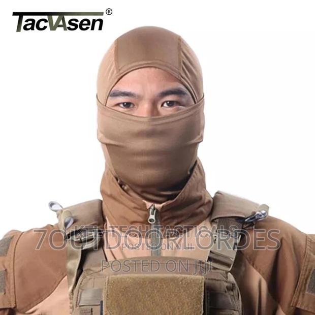 Balaclava Mask - thumbnail 3