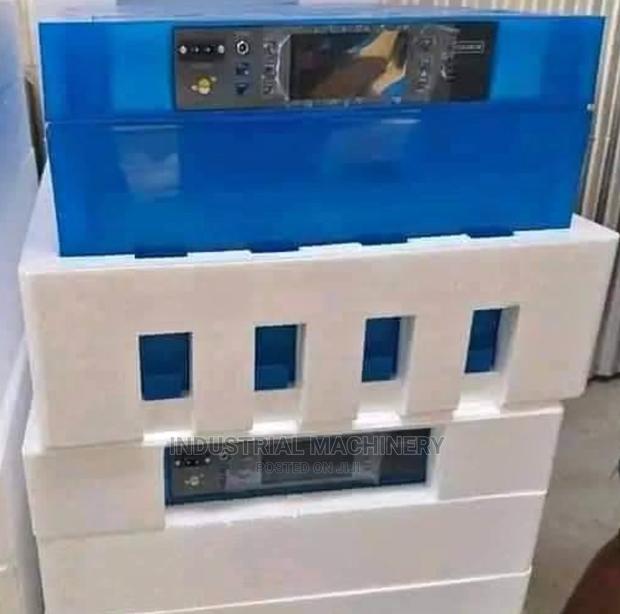 Eggs Incubator -Best Hatchery - main view