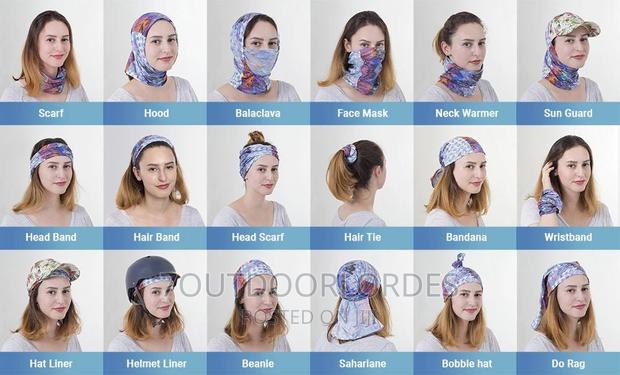 Balaclava Mask - thumbnail 6