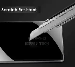 iPad Air 5 (2022) 10.9''/5th Gen HD Tempered Glass Screen Pr