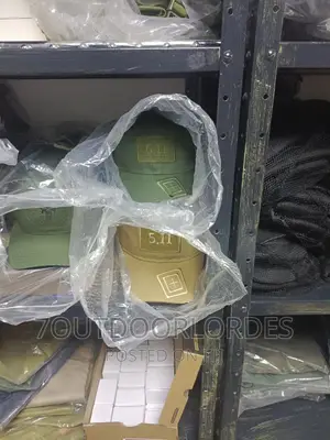 Tactical Caps