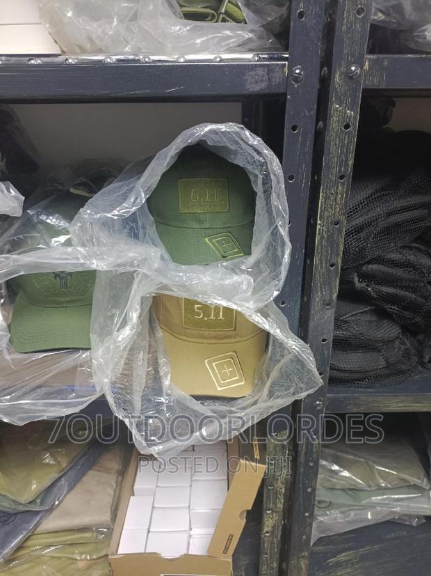 Tactical Caps - thumbnail 4