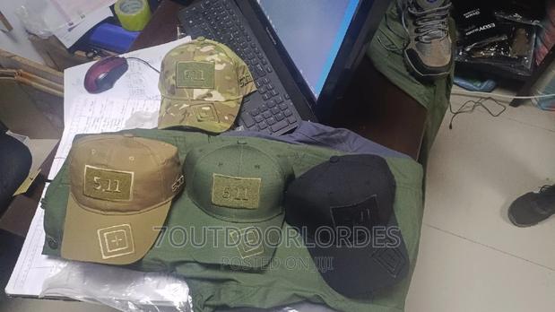 Tactical Caps - thumbnail 8