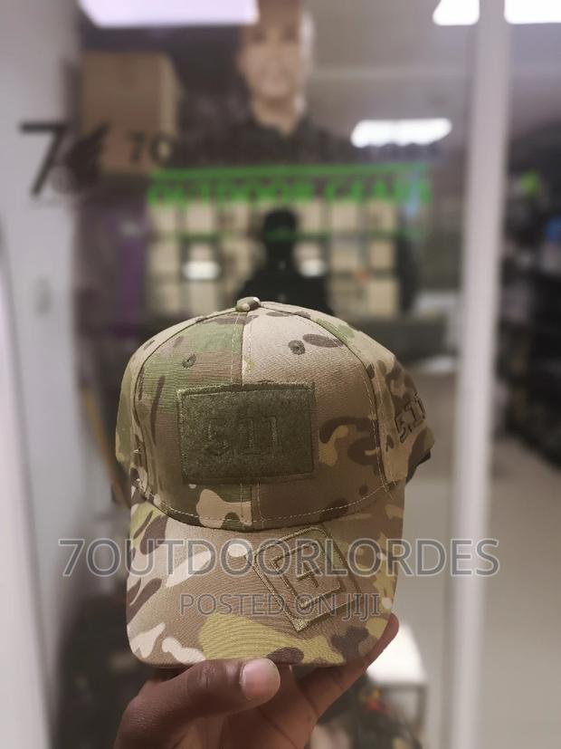 Tactical Caps - thumbnail 10