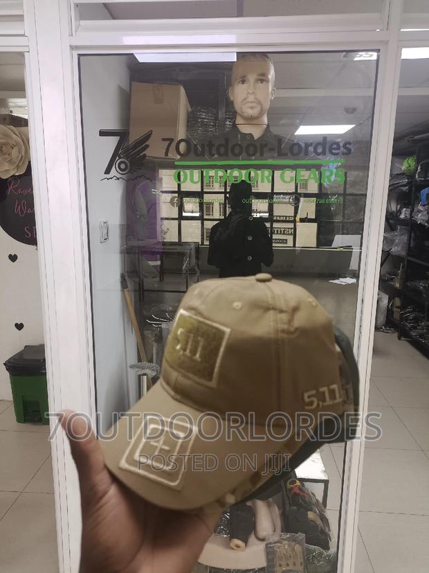 Tactical Caps - thumbnail 9