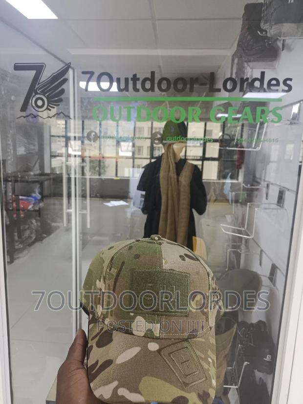 Tactical Caps - thumbnail 2
