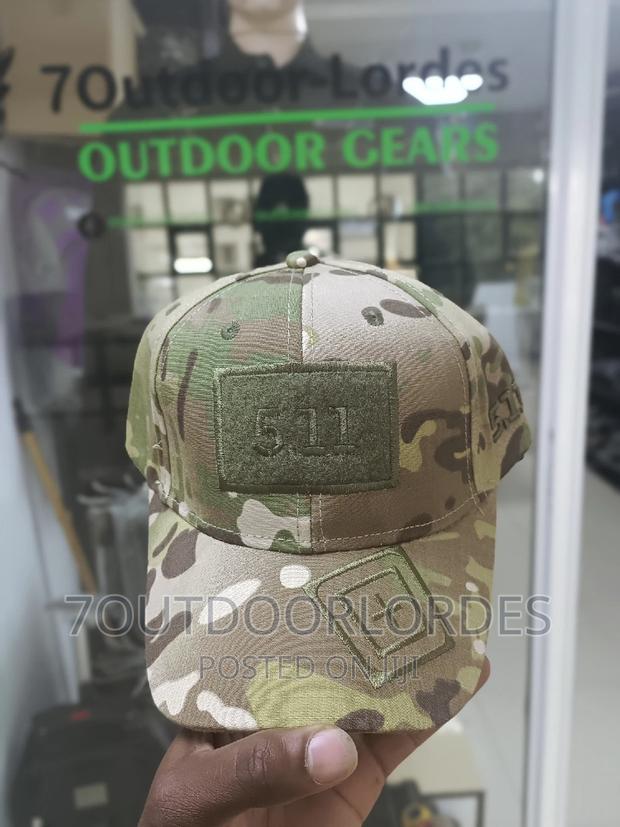 Tactical Caps - thumbnail 11