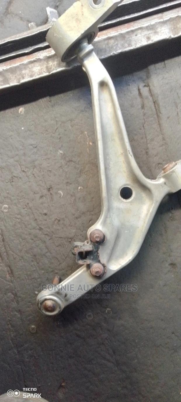 Nissan Extrail Arm Nt30