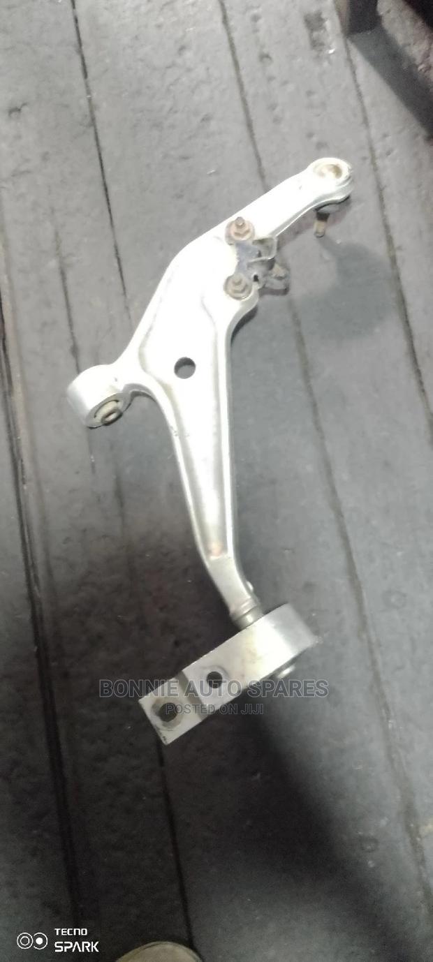 Nissan Extrail Arm Nt30 - thumbnail 2
