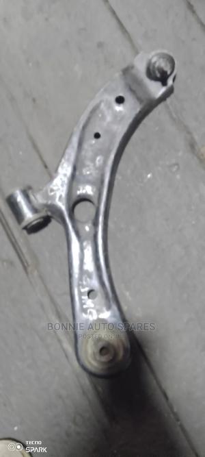 Suzuki Swft Arm - thumbnail 2