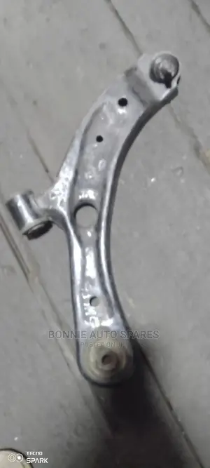 Suzuki Swft Arm