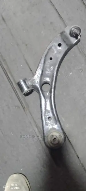 Suzuki Swft Arm