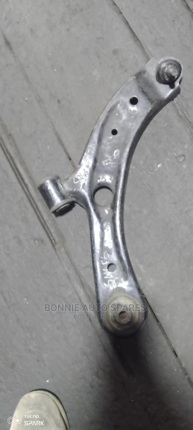 Suzuki Swft Arm - thumbnail 3