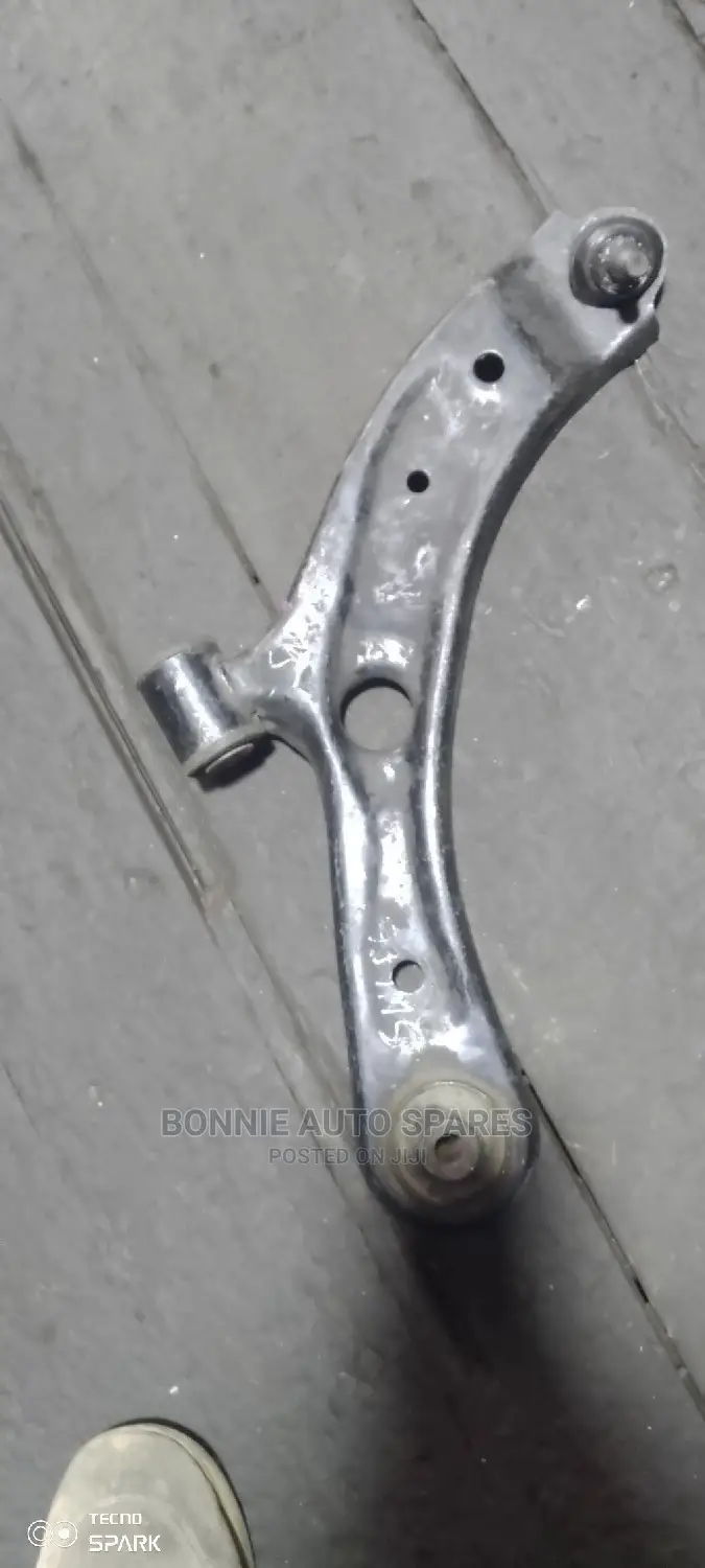 Suzuki Swft Arm