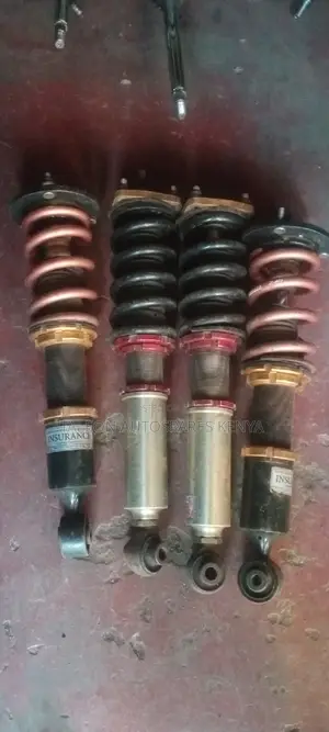 Toyota Mark 2