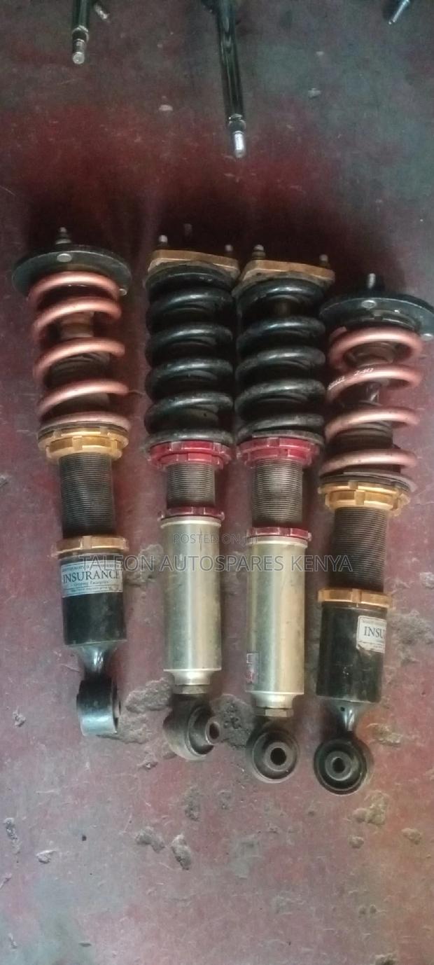 Toyota Mark 2 - thumbnail 2