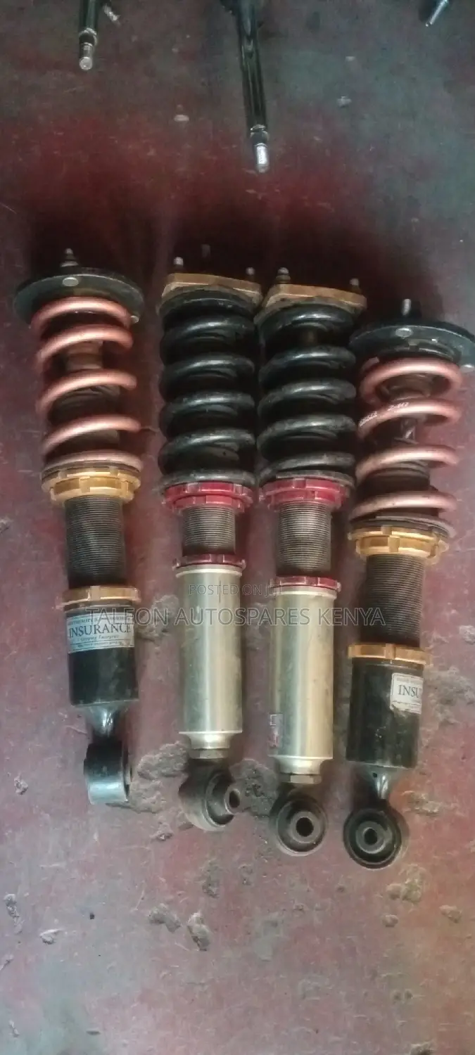 Toyota Mark 2