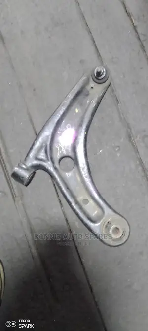 Honda Fit Arm