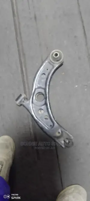 Toyota Passo Arm Without Link