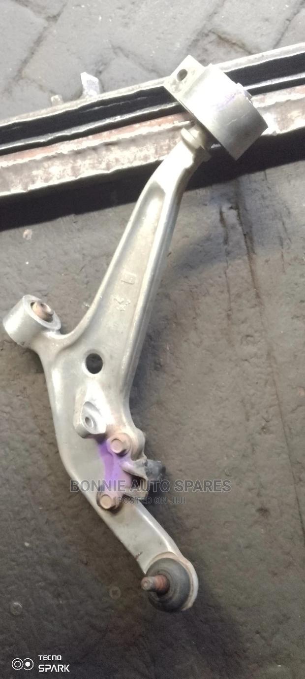 Nissan Extrail Arm Nt30 - thumbnail 3