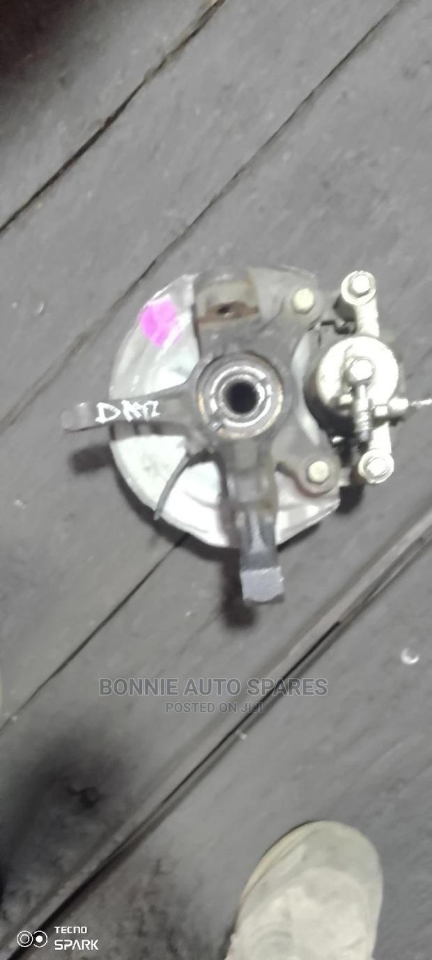 Nissan Dayz Hub - thumbnail 2