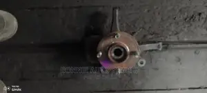 Suzuki Alto Hub
