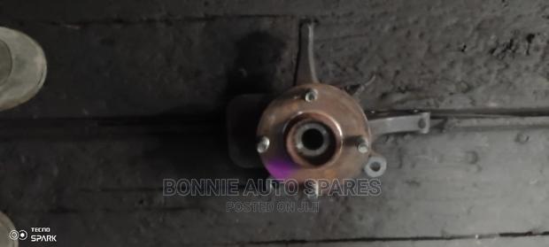 Suzuki Alto Hub - thumbnail 2