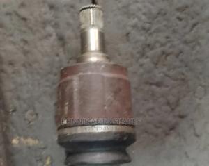 Honda RD5 Drive Shaft - thumbnail 2