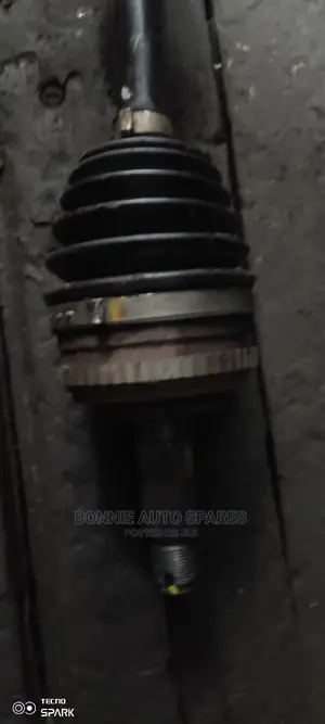 Honda RD5 Drive Shaft