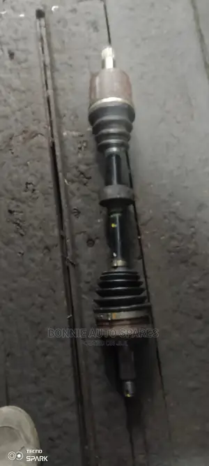 Honda RD5 Drive Shaft