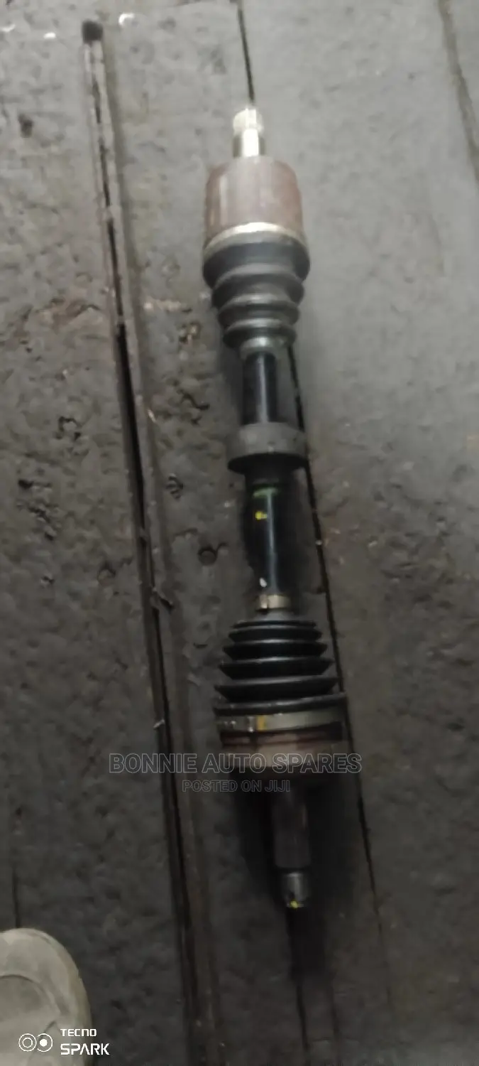Honda RD5 Drive Shaft