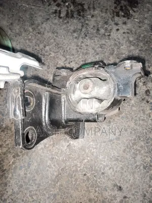 Vanguard Gearbox Mount