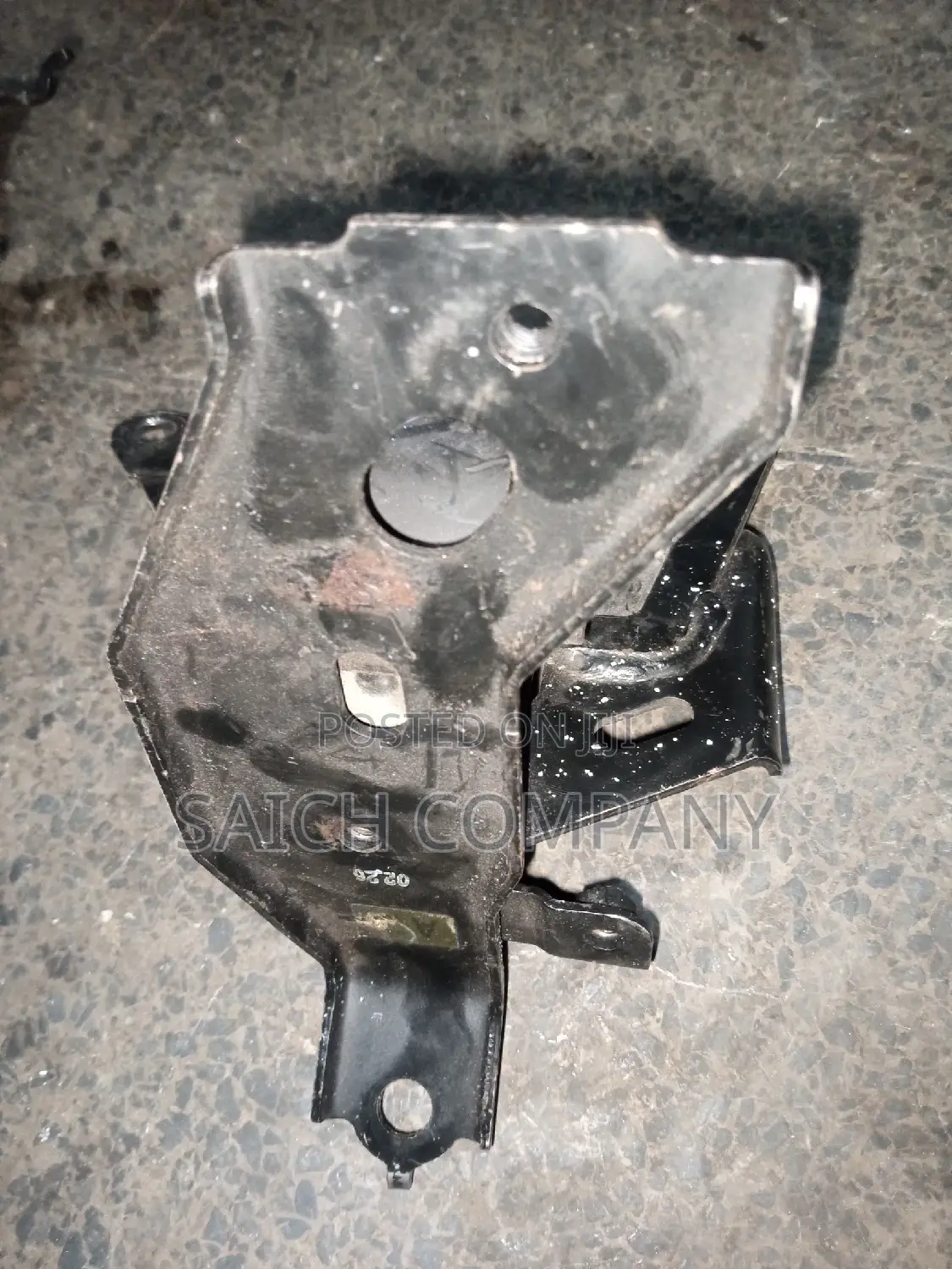 Probox New Shape Engine Mount/ Gearbox