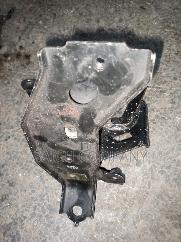 Probox New Shape Engine Mount/ Gearbox
