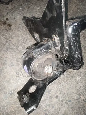 Probox New Shape Engine Mount/ Gearbox