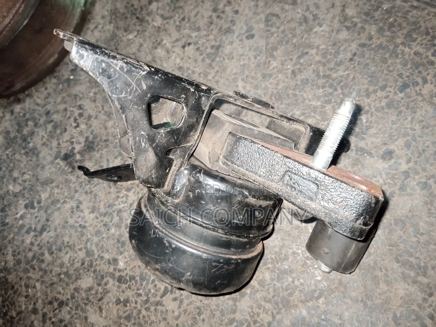 Probox New Shape Engine Mount/ Gearbox