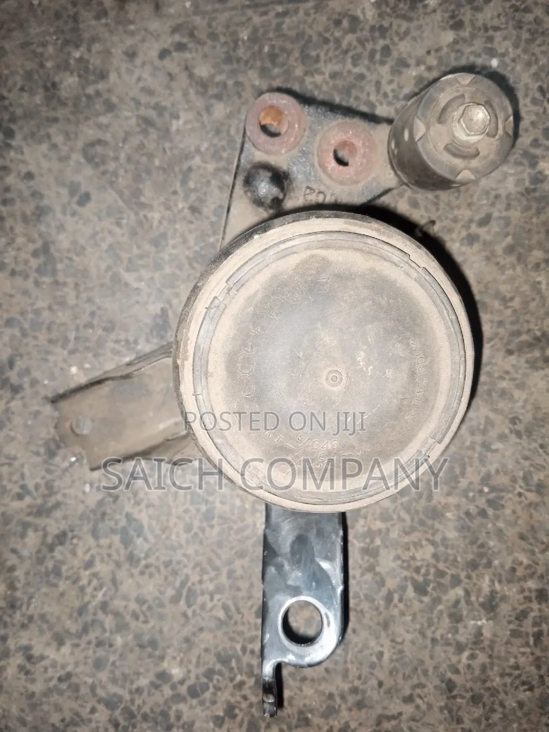 Probox New Shape Engine Mount/ Gearbox
